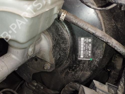 Used Servo brake Servo brake 36856723 36856723