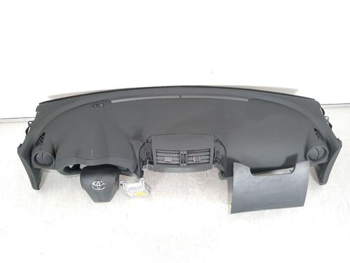 Airbag Kit TOYOTA RAV 4 III (_A3_) 2.2 D (ALA35_) | BP29918289C86