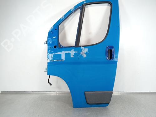 Used Left front door CITROËN JUMPER II Van 2.2 HDi 100 (101 hp) 24951230