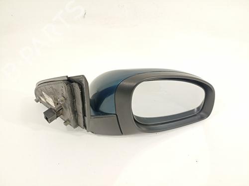 Right mirror OPEL VECTRA C (Z02)  | BP13616899C27 