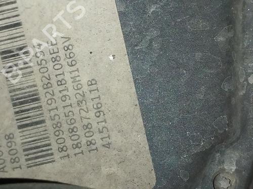 Steering rack FORD FOCUS IV (HN) 1.0 EcoBoost | BP38197867M22 - Image 5
