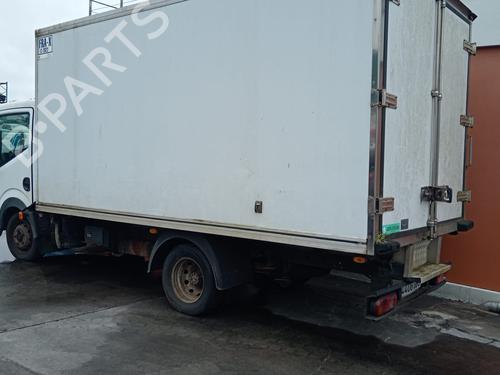 Windscreen washer tank RENAULT TRUCKS Maxity  | BP29538864C113 
