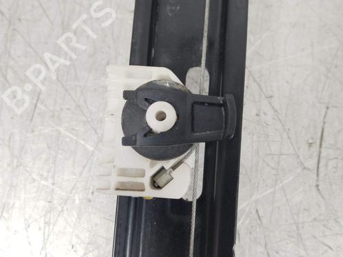 Rudehejsemekanisme Højre foran CITROËN C4 Picasso II 1.6 BlueHDi 120 | BP27241908C23 - Image 3