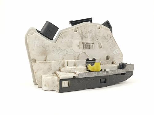 Used Rear right lock SEAT IBIZA IV (6J5, 6P1) [2008-2017]  16790621