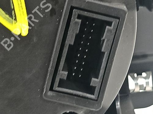 Instrument cluster VW GOLF VII (5G1, BQ1, BE1, BE2)  | BP13520938C47 