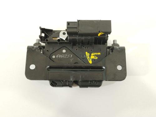 tailgate-lock-bmw-5-touring-f11-2009-2010-2011-2012-2013-2014-2015-2016-2017-28021696 main image