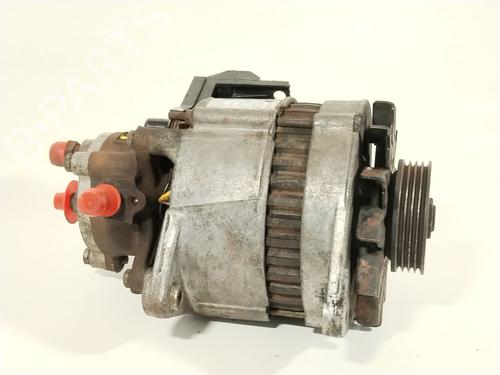 Alternator FORD TRANSIT Platform/Chassis (E_ _) 2.5 TD (EME/L/S, ENE/L) | BP26558448M7 - Image 2