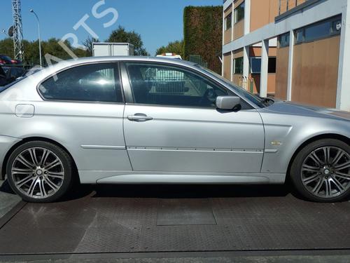 AC compressor BMW 3 Compact (E46) 316 ti | BP38262539M34 - Image 3