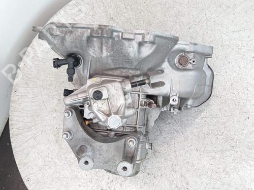 Gearbox OPEL CORSA D (S07) 1.2 (L08, L68) | BP33691665M3 - Image 5