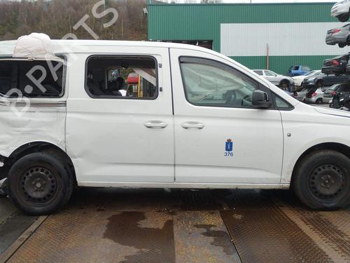 Mass air flow sensor VW CADDY V Box Body/MPV (SBA, SBH) 2.0 TDi | BP32442747M95 - Image 8