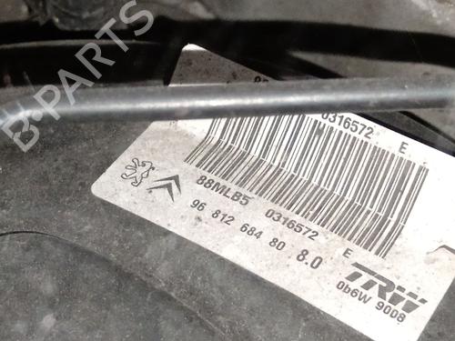 Used Servo brake Servo brake 36675077 36675077