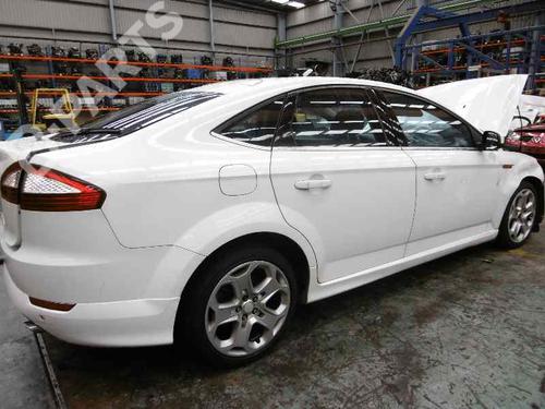 Porte Arrière Droite Pour Ford Mondeo IV (BA7) - Référence 1694250, Occasion En Bon état