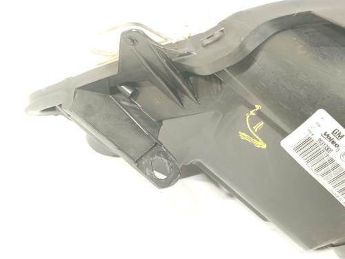 Right headlight OPEL CORSA D (S07) 1.3 CDTI (L08, L68) | BP34470482C29  - Image 6