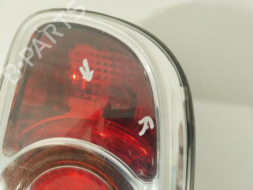 Right taillight MINI MINI CLUBMAN (R55) Cooper D | BP16801794C35 