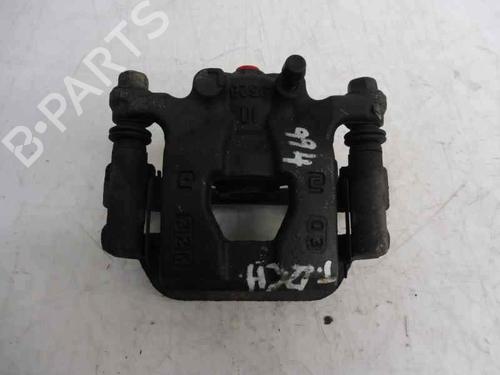 Used Right rear brake caliper Right rear brake caliper NISSAN QASHQAI I (J10, NJ10) [2006-2015] 11586661 11586661