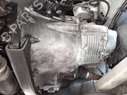 Used Gearbox Gearbox CITROËN C4 II (NC_) 1.6 HDi 90 (92 hp) 34633810 34633810