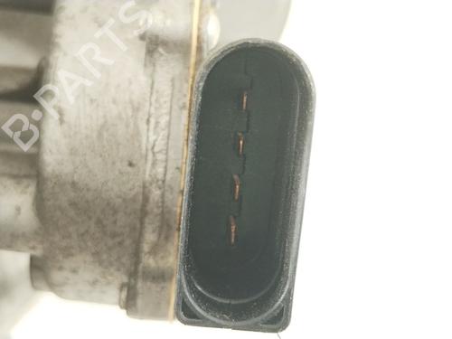Front wiper motor SEAT LEON (1M1) 1.9 TDI | BP37402886M29 - Image 7