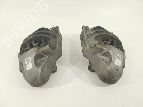Used Right front brake caliper Right front brake caliper 27528801 27528801