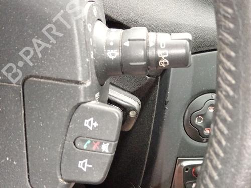 Used Steering column stalk RENAULT CLIO III (BR0/1, CR0/1) 1.5 dCi (BR17, CR17) (86 hp) 31291395