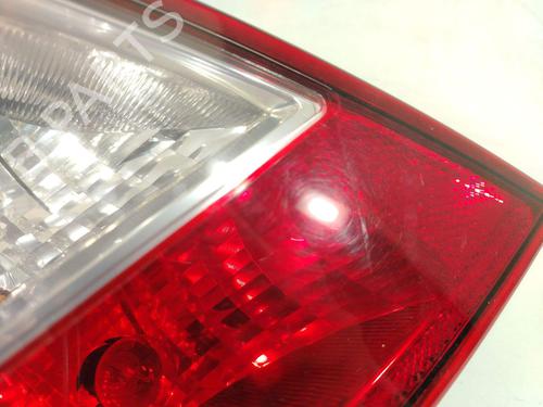 Left taillight OPEL CORSA D (S07) 1.2 LPG (L08, L68) | BP32988320C34 - Image 3