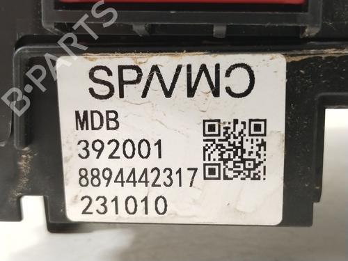 Fuse box SMART FORTWO Coupe (453) electric drive / EQ (453.391) | BP35951941E1 - Image 6
