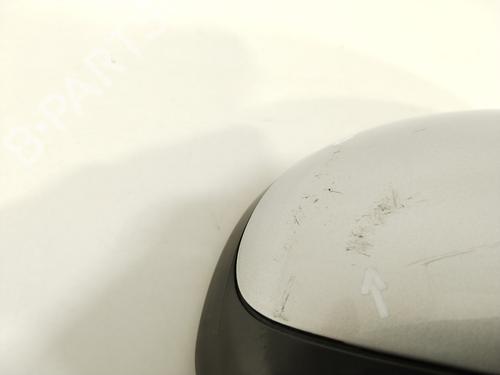 Bakspejl Højre PEUGEOT 407 (6D_) 1.6 HDi 110 (6D9HZC, 6D9HYC) | BP29970466C27