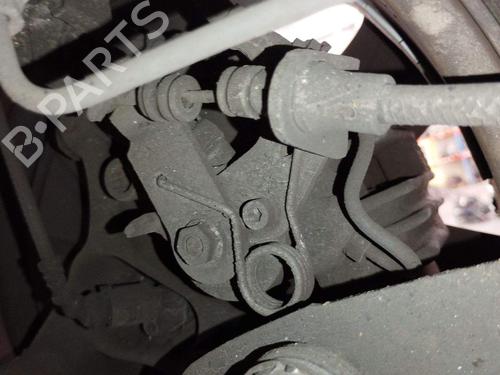 Used Left rear brake caliper Left rear brake caliper 38557048 38557048