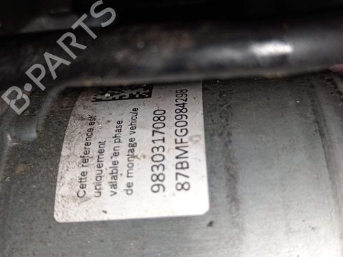 ABS pump CITROËN C3 III (SX) 1.2 THP 110 (SXHNPS, SXHNZT, SXHNZ6) | BP36436130M43 - Image 2