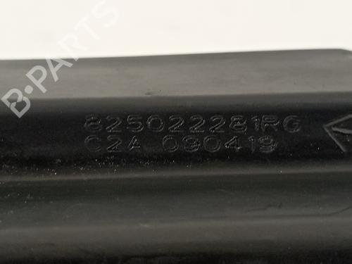 Rear right lock DACIA SANDERO II 1.5 Blue dCi 95 (B8JL) | BP16502885C99