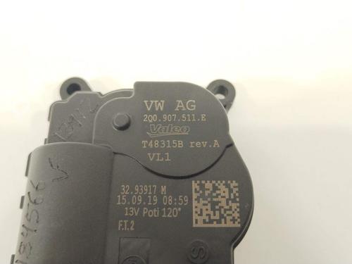 Electronic module SKODA SCALA (NW1) 1.6 TDI | BP29258718M83 - Image 2