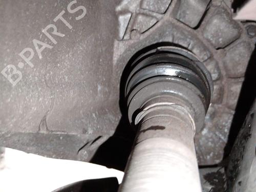 Used Left front driveshaft Left front driveshaft 37192811 37192811