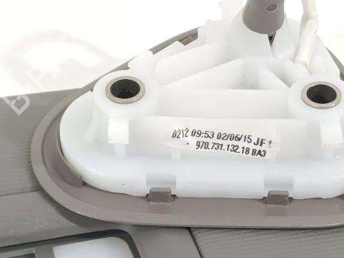 Right sun visor PORSCHE PANAMERA (970) 3.0 D | BP23901696I2 - Image 3