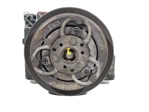 AC compressor NISSAN X-TRAIL I (T30)  | BP30456693M34 