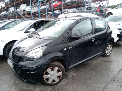 Left headlight TOYOTA AYGO (_B1_) 1.0 (KGB10_, KGB10R) | BP36865732C28  - Image 11