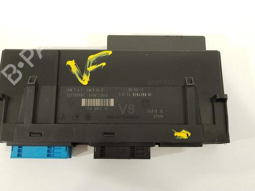 Used Electronic module Electronic module 28021741 28021741