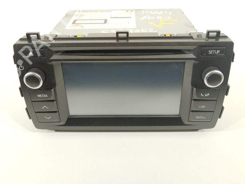 electronic-module-toyota-auris-_e18_-2012-2013-2014-2015-2016-2017-2018-2019-26989863 main image