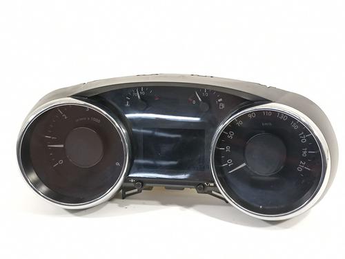 Used Instrument cluster PEUGEOT 5008 (0U_, 0E_) [2009-2017]  19314421