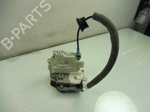 Used Front right lock AUDI A3 Sportback (8VA, 8VF) 2.0 TDI (150 hp) 4606187
