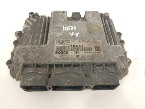 Used Engine control unit (ECU) Engine control unit (ECU) 14924823 14924823