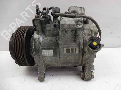 Used AC compressor BMW 3 Touring (E91) [2004-2012]  2789178