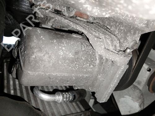 Compresseur AC NISSAN PULSAR Hatchback (C13) 1.5 dCi (110 hp) 31975568