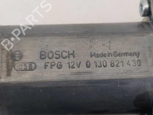 Left rear window motor VW GOLF VI (5K1)  | BP8134727E23 