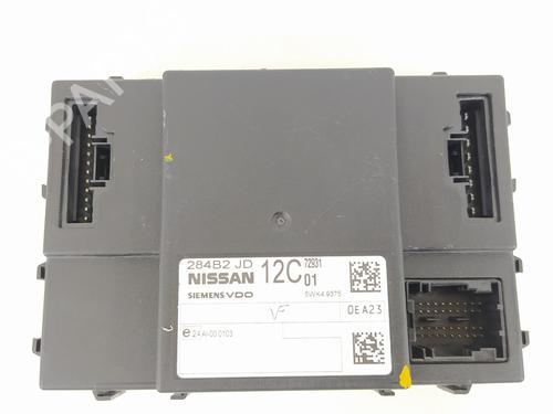 Electronic module NISSAN QASHQAI / QASHQAI +2 I (J10, NJ10, JJ10E)  | BP10113482M83 