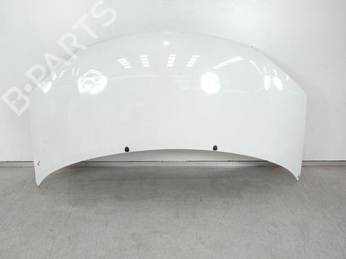 Panser Panser SMART FORFOUR Hatchback (453) 0.9 (453.044, 453.053) (90 hp) 34006093 34006093