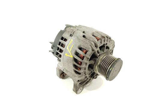 Alternator RENAULT MEGANE III Hatchback (BZ0/1_, B3_)  | BP29862626M7