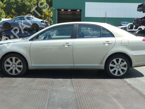 Generator TOYOTA AVENSIS (_T25_)  | BP26674199M7 