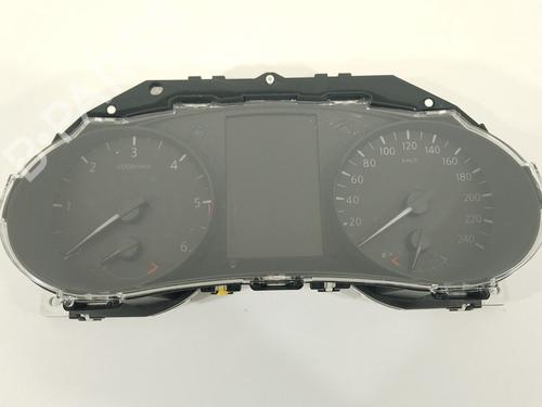 Used Instrument cluster NISSAN QASHQAI II SUV (J11, J11_) [2013-2025]  27090164