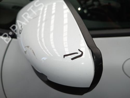 Left mirror KIA CEE'D (JD) 1.4 MPI | BP36017208C26 - Image 3