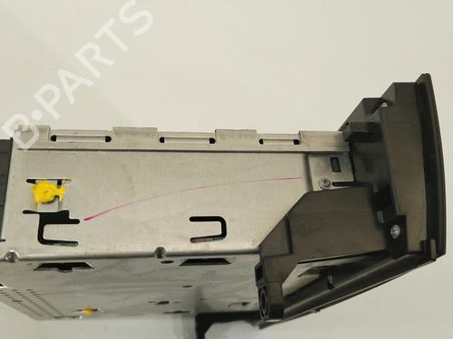 Radio BMW 3 (E90) 320 d | BP27382304E6 