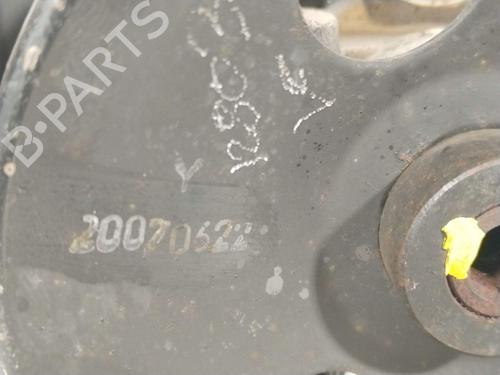 Steering pump SSANGYONG RODIUS I | BP25727596M99 - Image 2